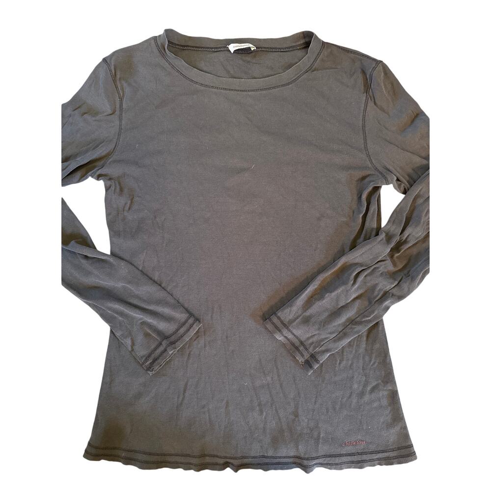 SUNDANCE, heart shirt, size MEDIUM